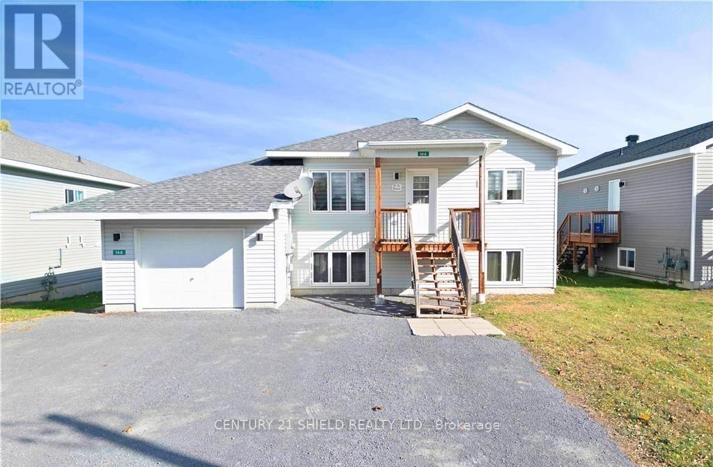 A - 59 MAIN STREET, North Stormont, Ontario