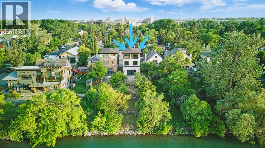 66a New Street Se, Calgary, Alberta  T2G 3Y1 - Photo 50 - A2229369