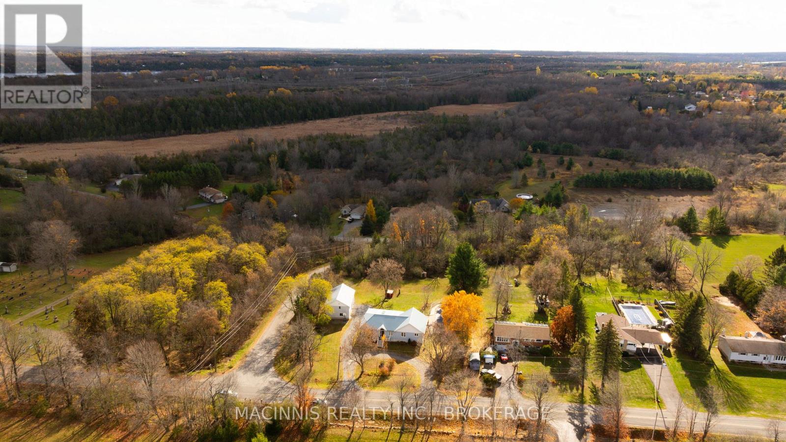 2040 Keeley Road, Frontenac (Frontenac South), Ontario  K0H 2T0 - Photo 2 - X12520156