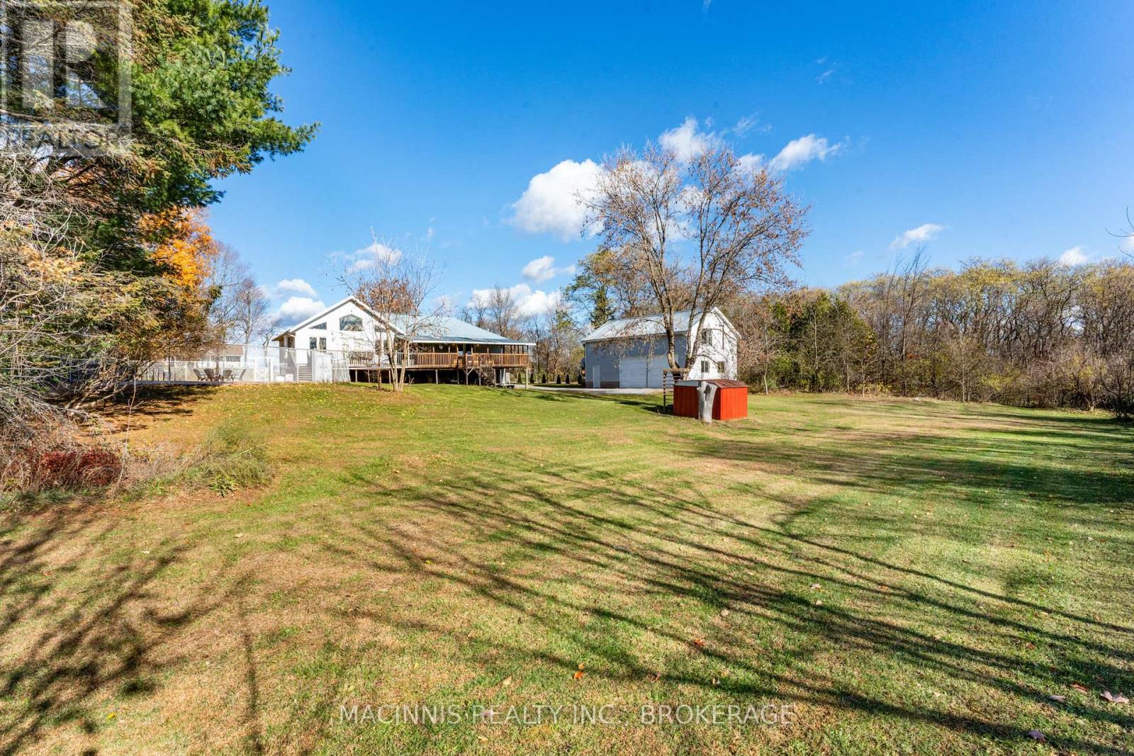 2040 Keeley Road, Frontenac (Frontenac South), Ontario  K0H 2T0 - Photo 29 - X12520156