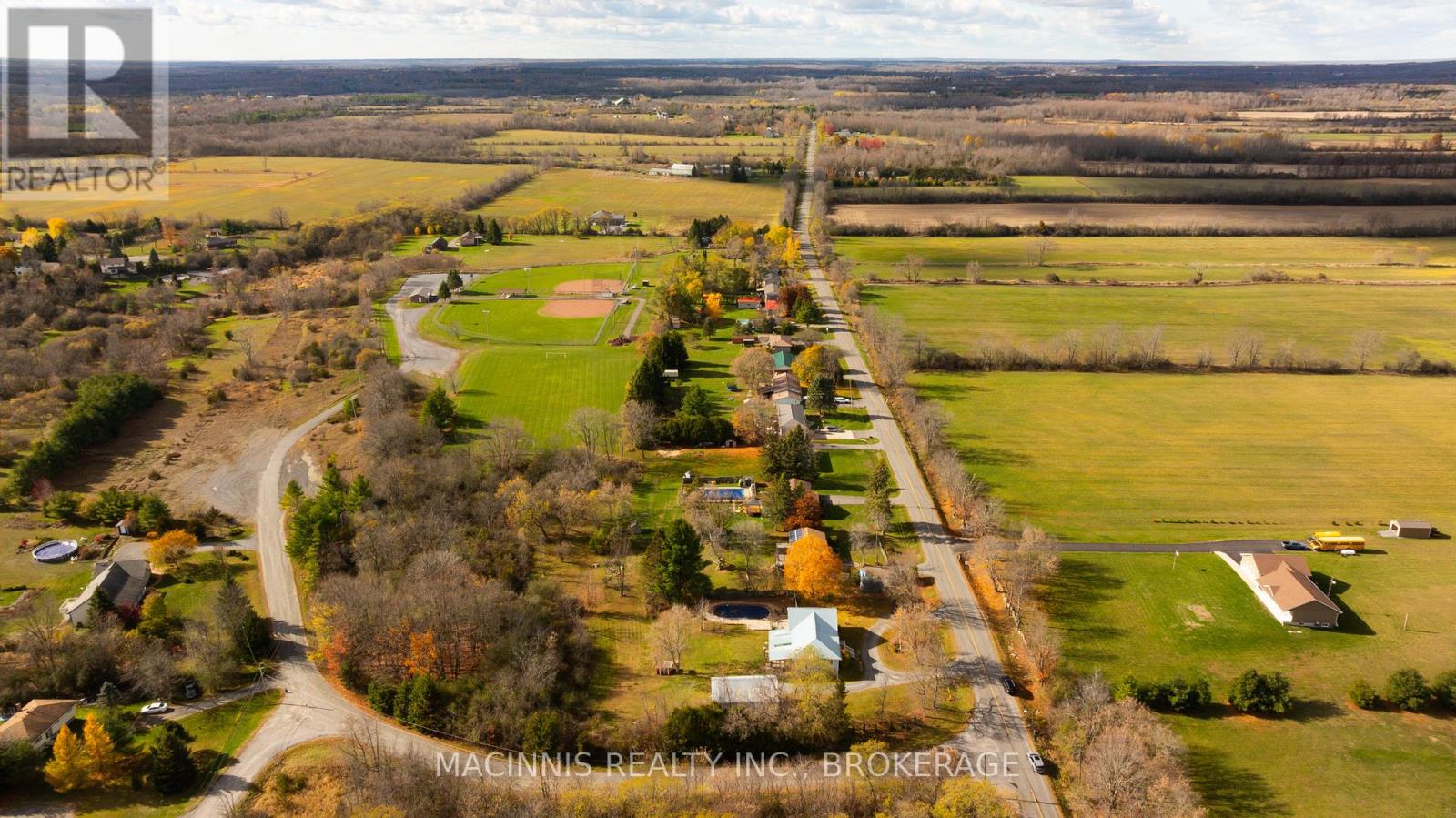 2040 Keeley Road, Frontenac (Frontenac South), Ontario  K0H 2T0 - Photo 3 - X12520156