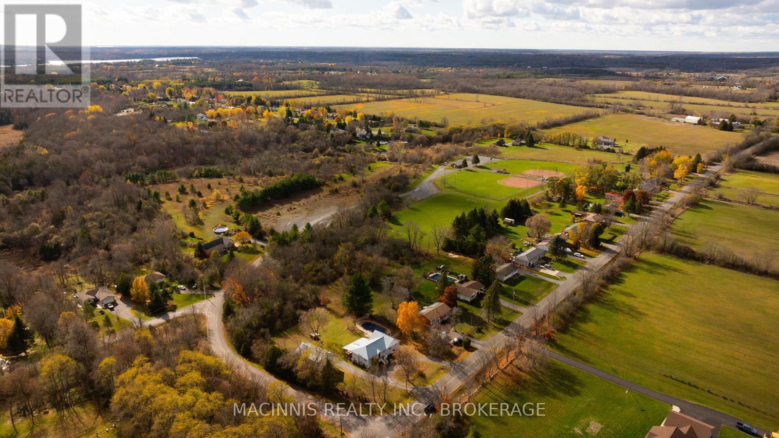 2040 Keeley Road, Frontenac (Frontenac South), Ontario  K0H 2T0 - Photo 4 - X12520156