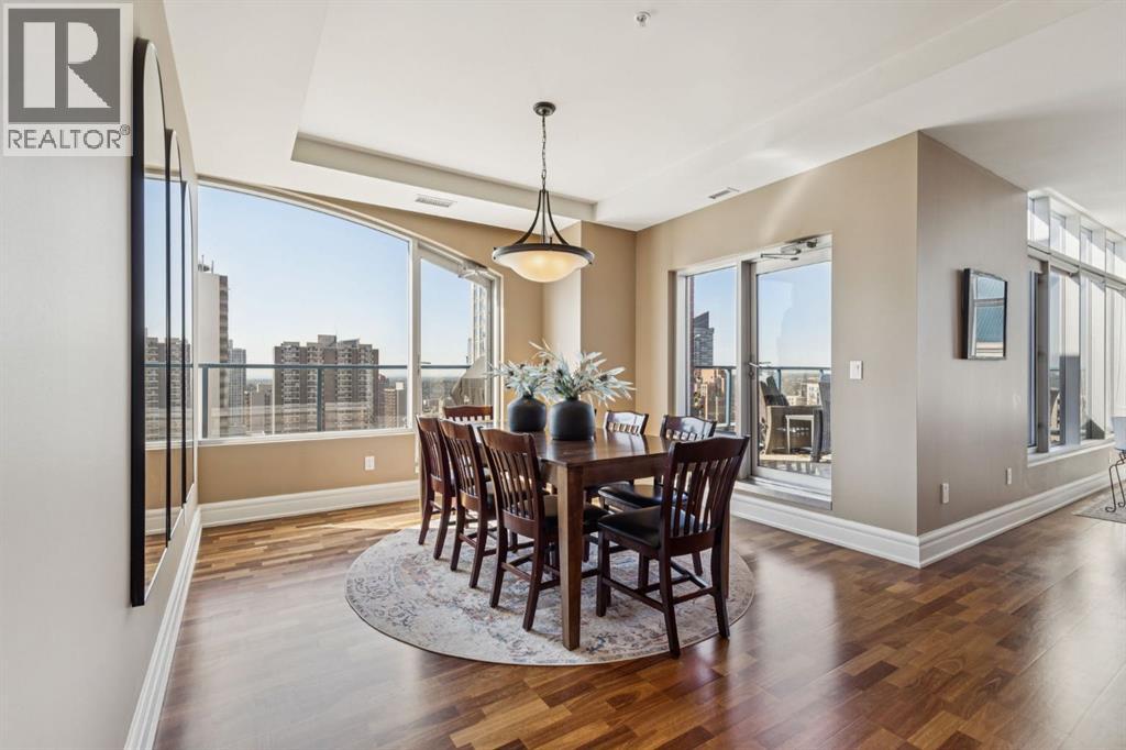 2802, 910 5 Avenue Sw, Calgary, Alberta  T2P 0C3 - Photo 15 - A2251259