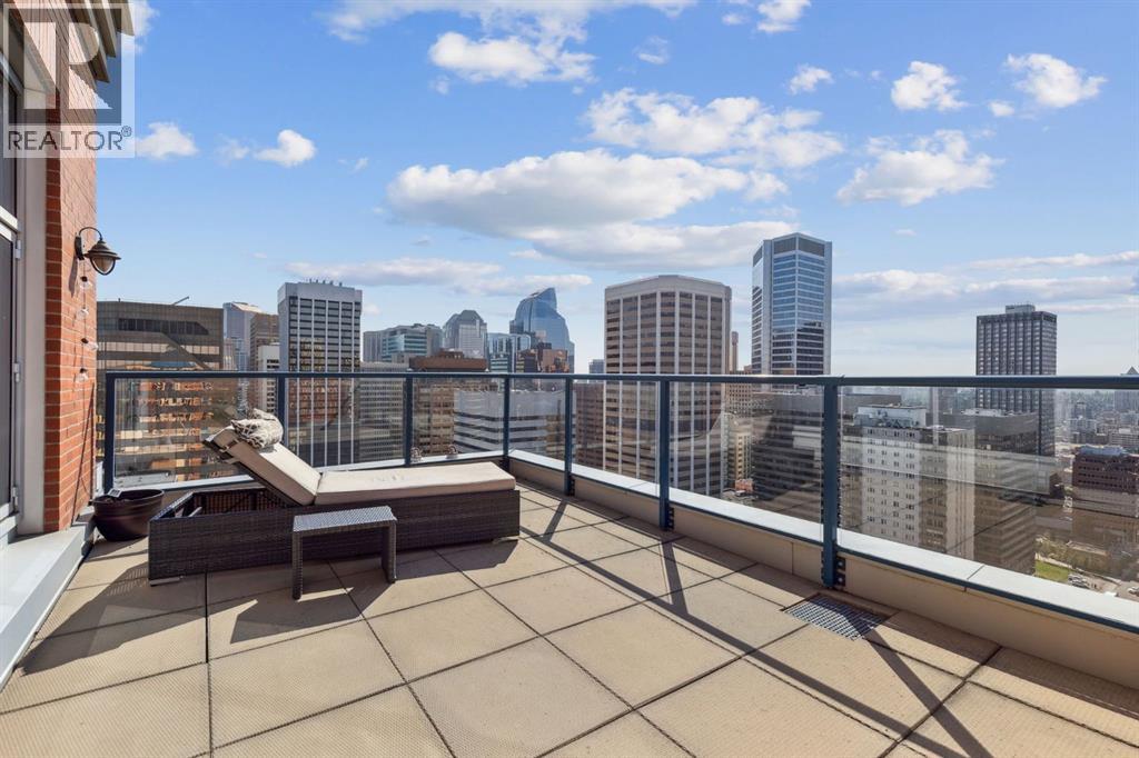 2802, 910 5 Avenue Sw, Calgary, Alberta  T2P 0C3 - Photo 28 - A2251259