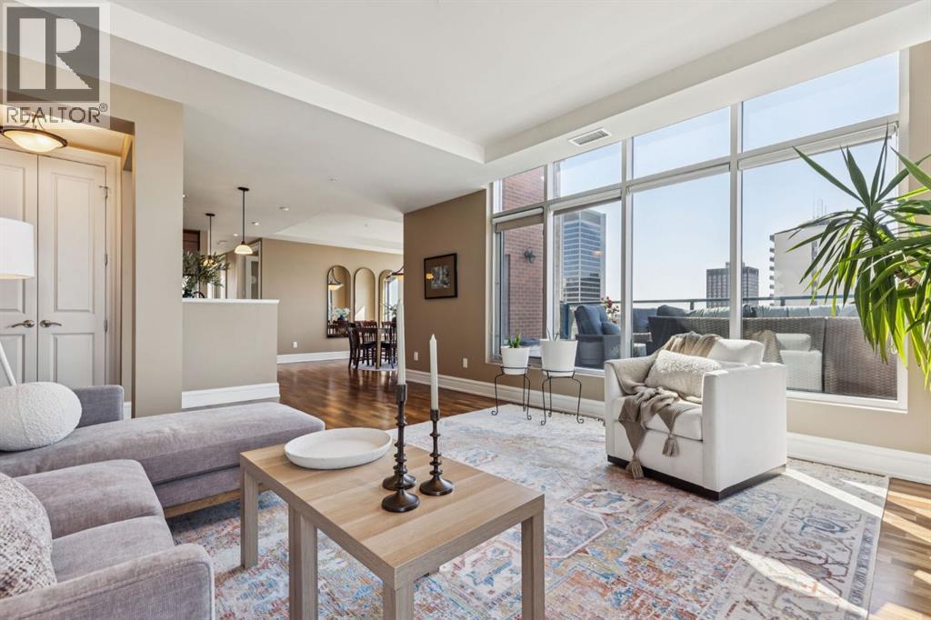 2802, 910 5 Avenue Sw, Calgary, Alberta  T2P 0C3 - Photo 8 - A2251259