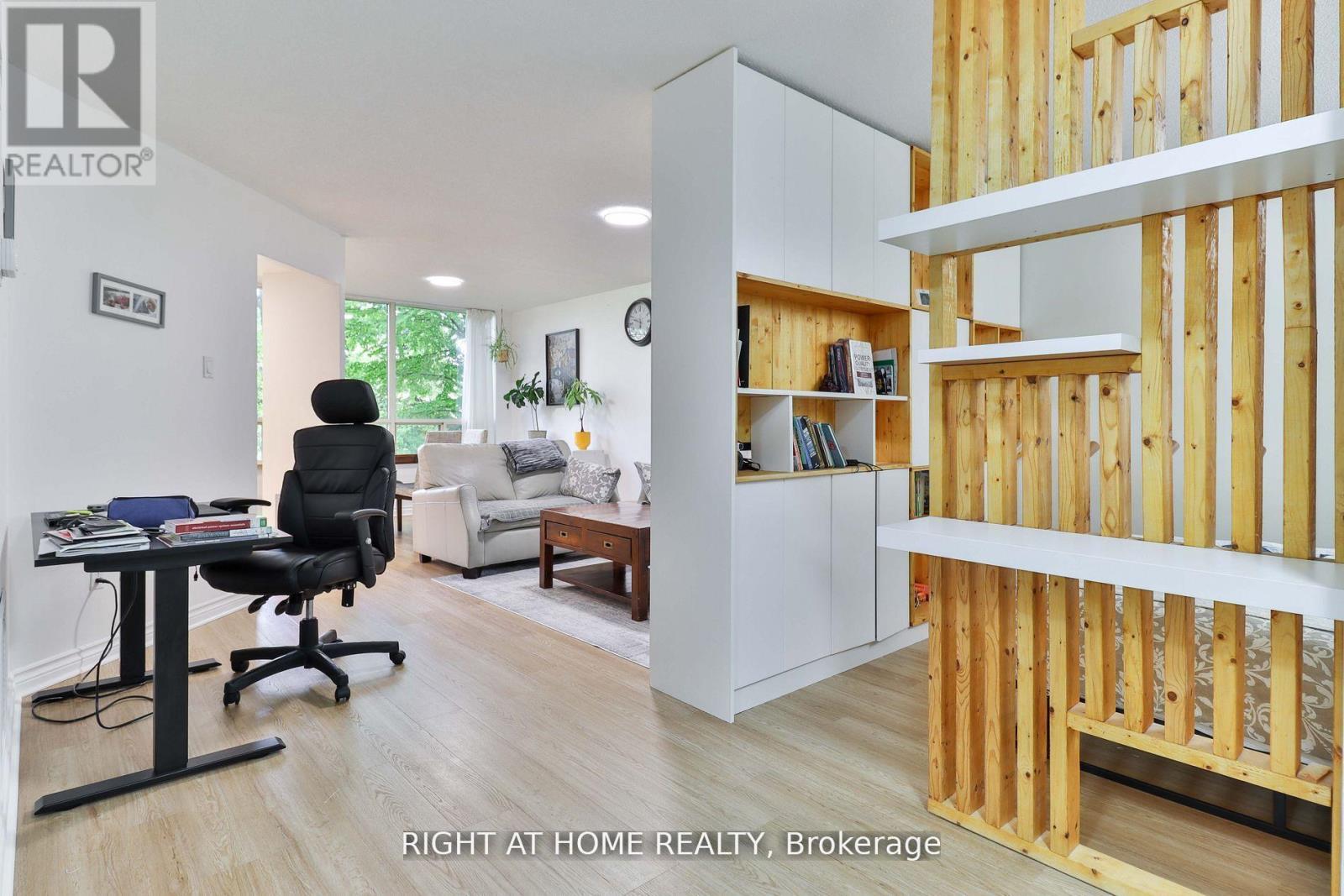 206 - 1210 Don Mills Road, Toronto, Ontario M3B 3N9 - Photo 24 - C12416491