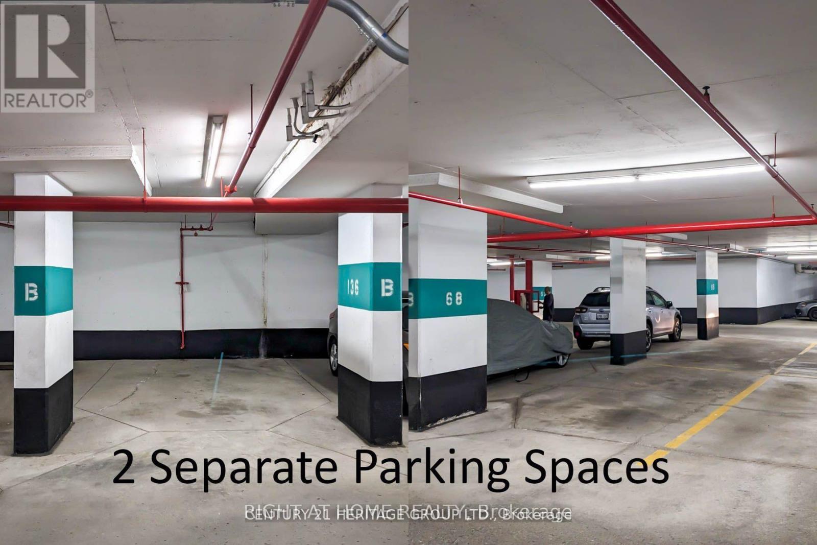 206 - 1210 Don Mills Road, Toronto, Ontario M3B 3N9 - Photo 34 - C12416491