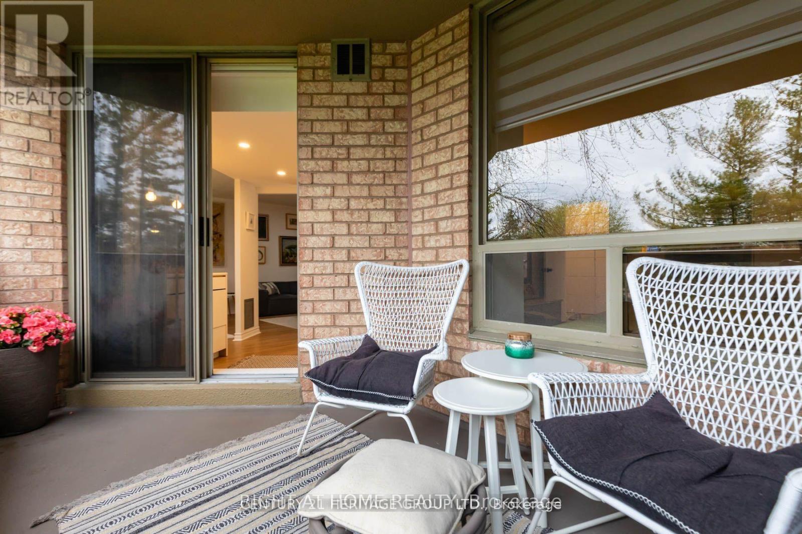 206 - 1210 Don Mills Road, Toronto, Ontario M3B 3N9 - Photo 32 - C12416491