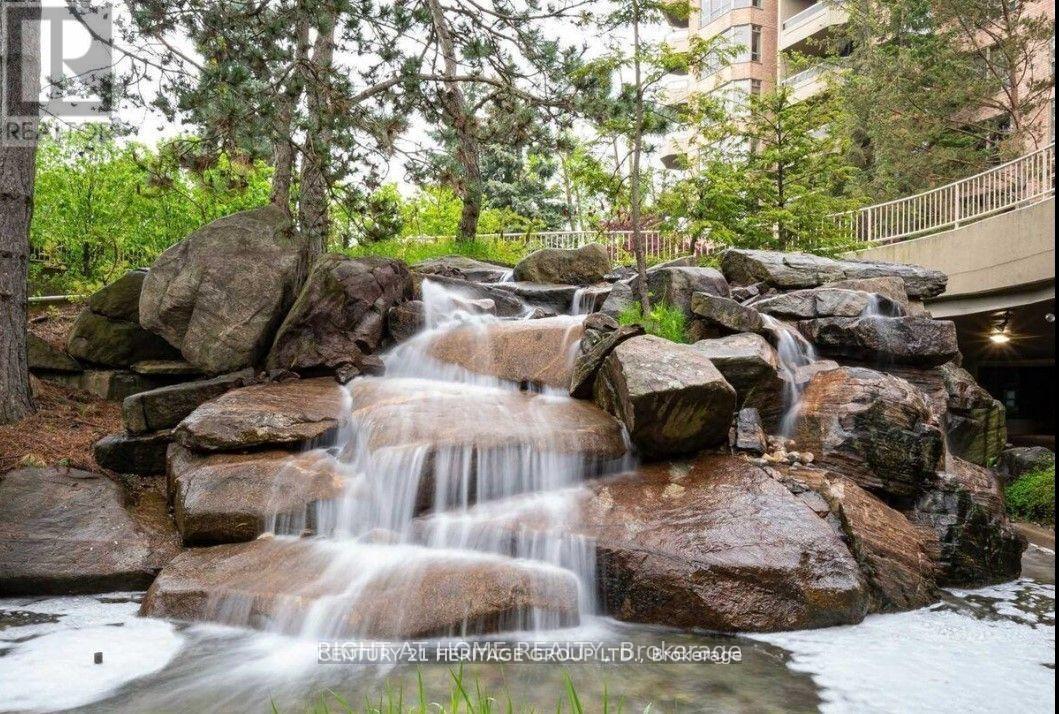 206 - 1210 Don Mills Road, Toronto, Ontario M3B 3N9 - Photo 42 - C12416491