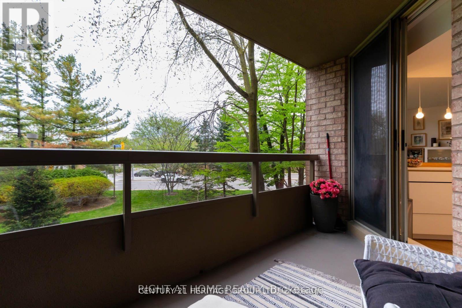 206 - 1210 Don Mills Road, Toronto, Ontario M3B 3N9 - Photo 5 - C12416491