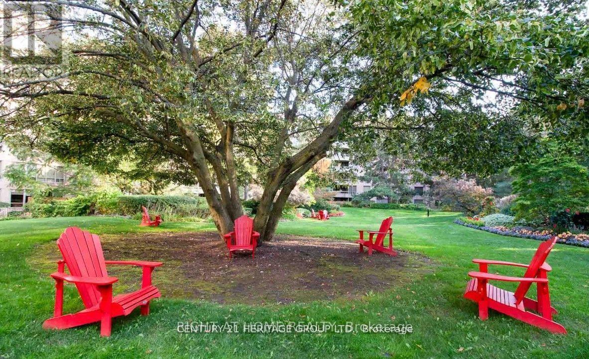 206 - 1210 Don Mills Road, Toronto, Ontario M3B 3N9 - Photo 41 - C12416491