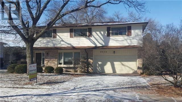 2075 SALMON ROAD, Oakville, Ontario