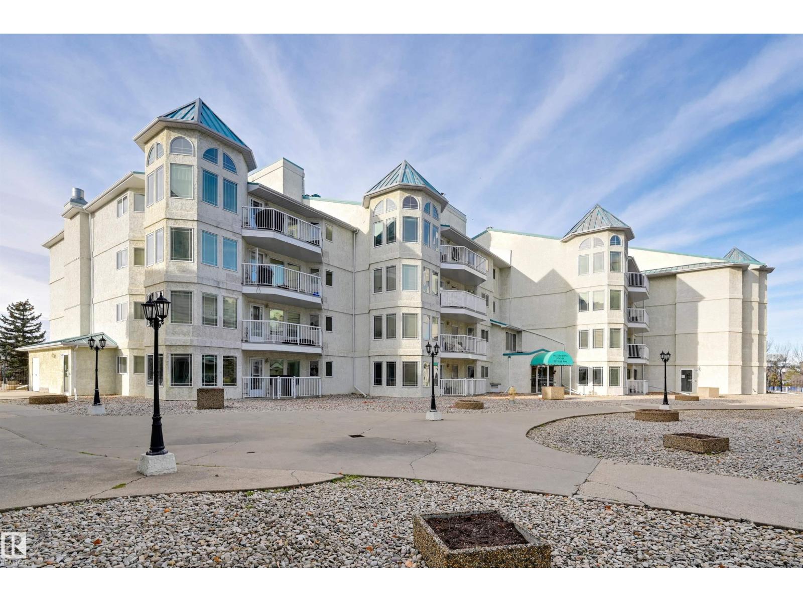 #405 5212 25 AV NW, Edmonton, Alberta