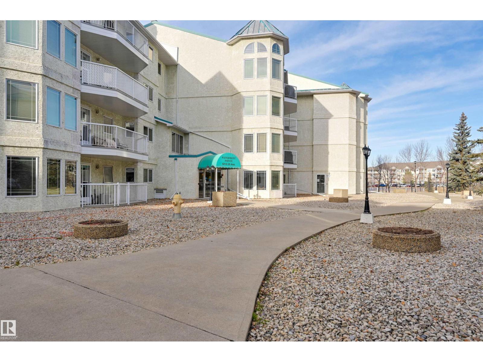 #405 5212 25 Av Nw, Edmonton, Alberta T6L 6R7 - Photo 41 - E4465029