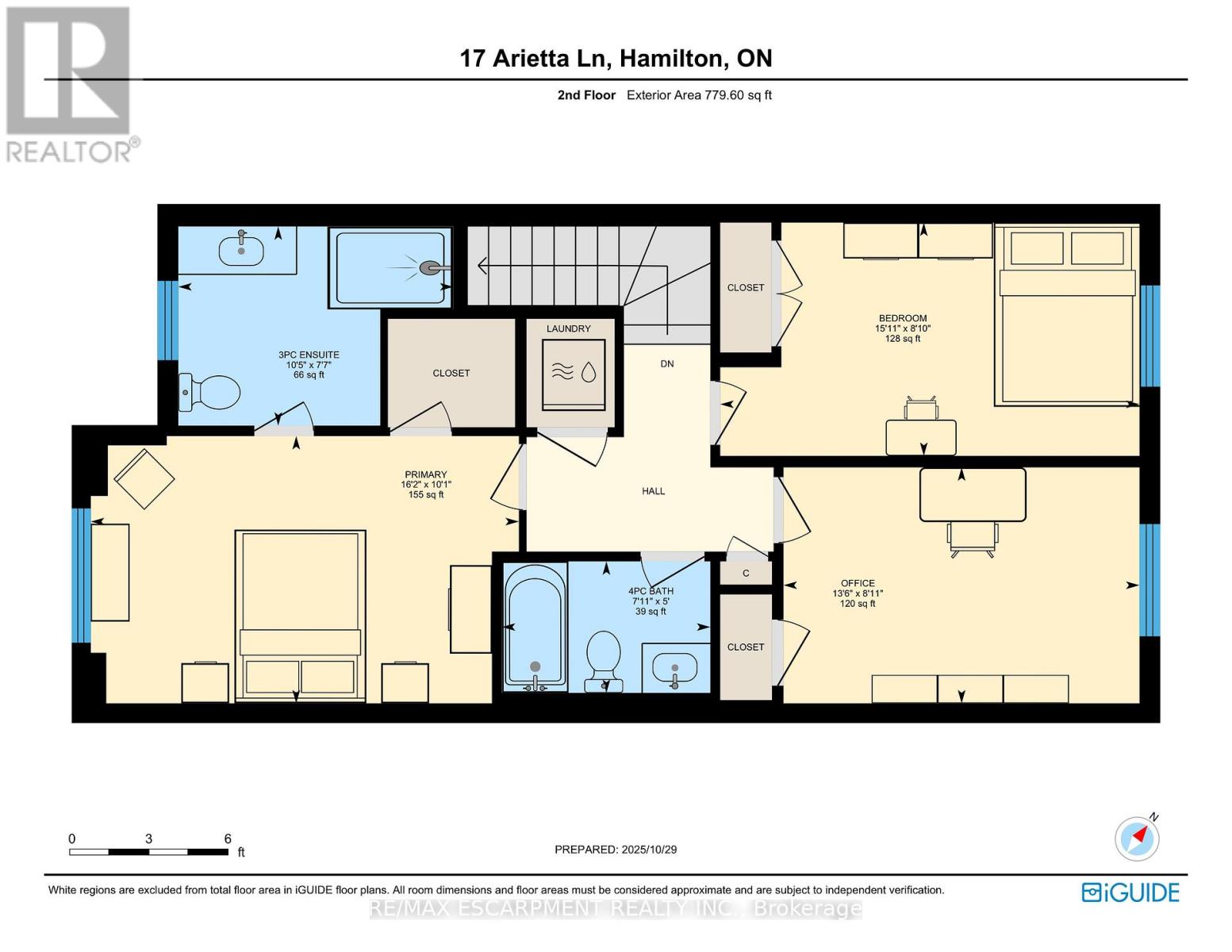 17 Arietta Lane, Hamilton, Ontario  L8E 0K7 - Photo 30 - X12488142