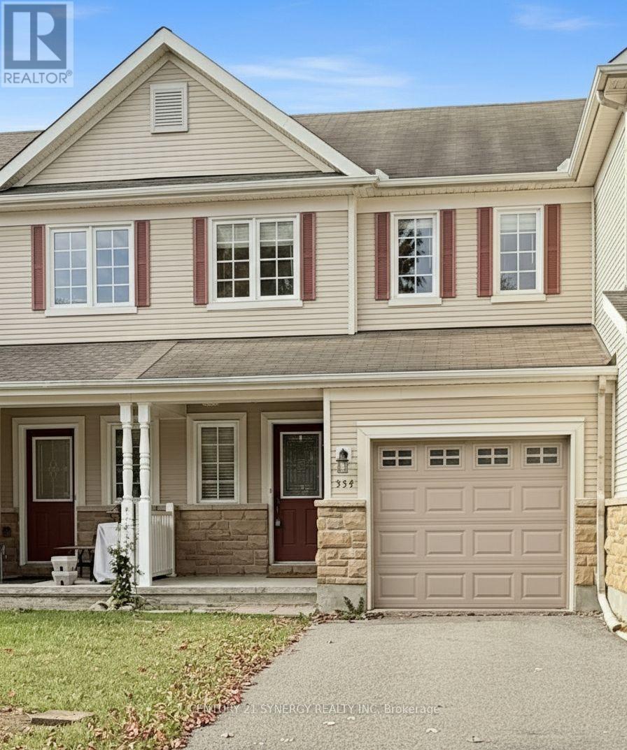 554 ASHBOURNE CRESCENT, Ottawa, Ontario