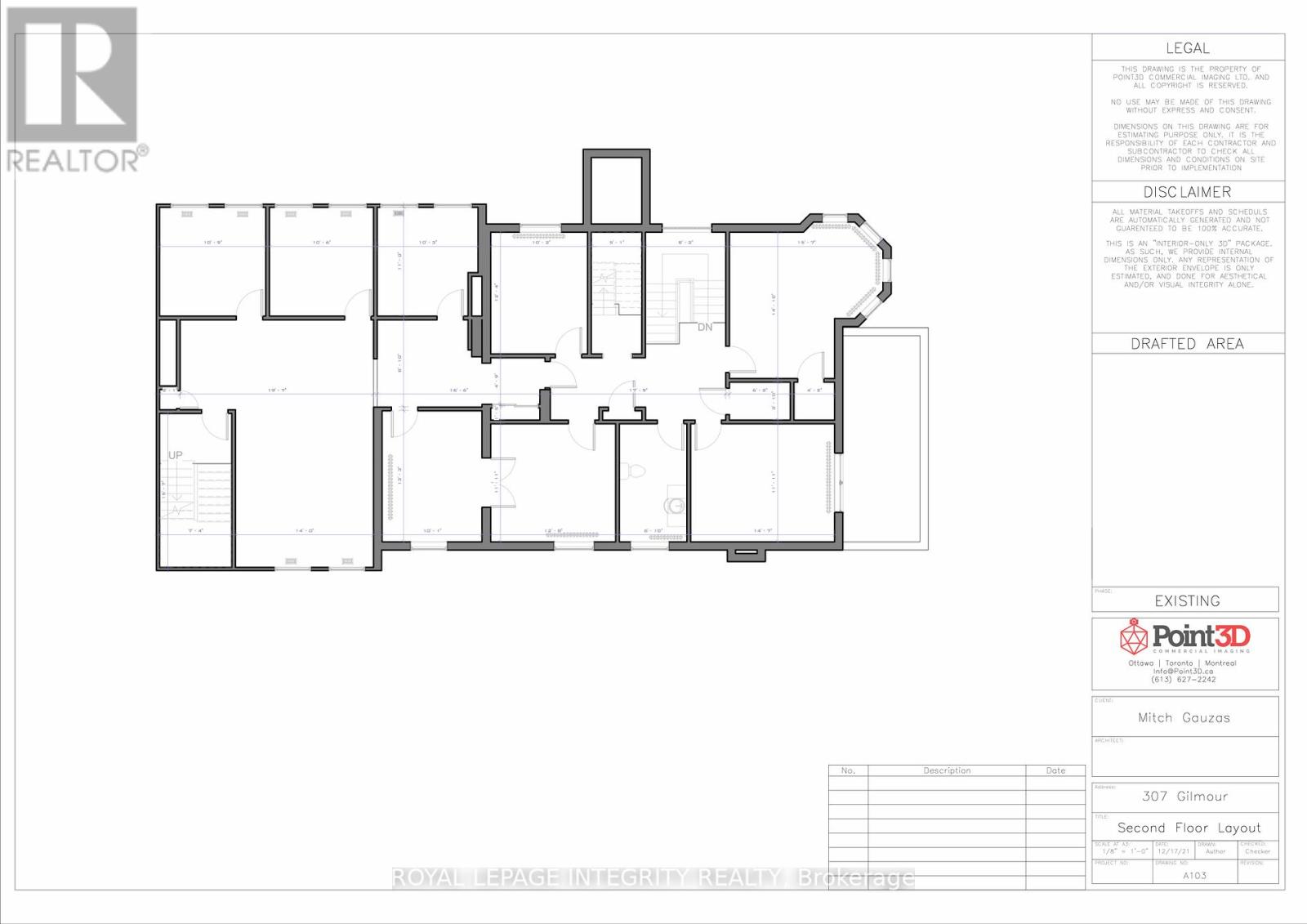 307 Gilmour Street, Ottawa, Ontario K2P 0P7 - Photo 42 - X12520114