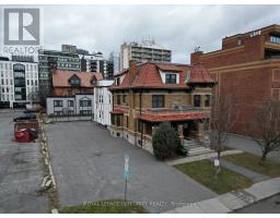 307 GILMOUR STREET, Ottawa, Ontario
