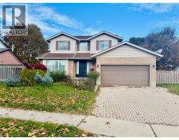 41 NASKAPI Street, woodstock, Ontario