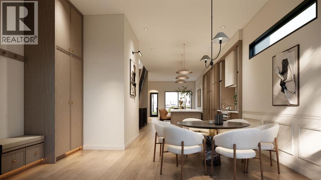 510 29 Avenue Nw, Calgary, Alberta  T2M 2M5 - Photo 5 - A2268687