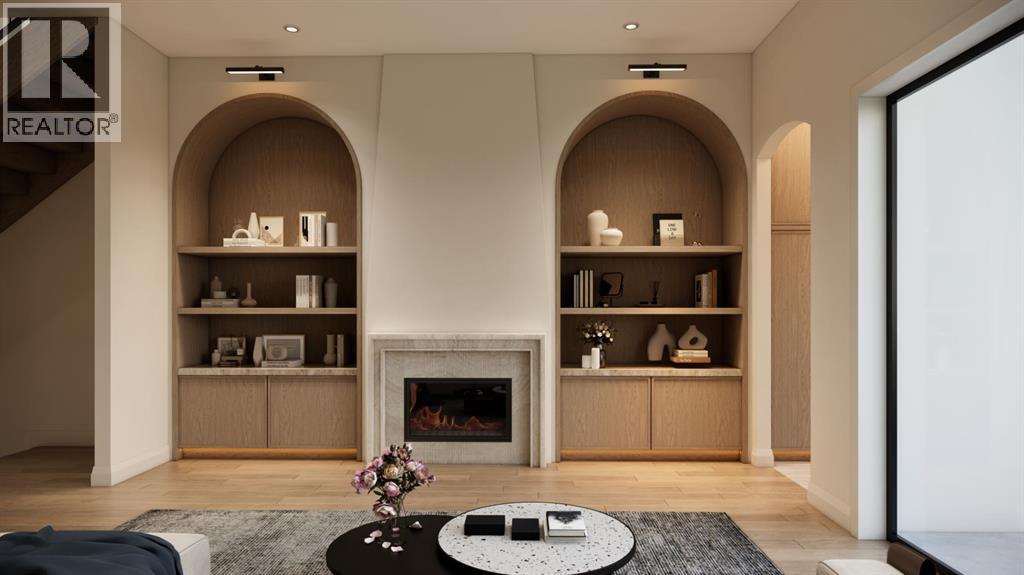 510 29 Avenue Nw, Calgary, Alberta  T2M 2M5 - Photo 11 - A2268687