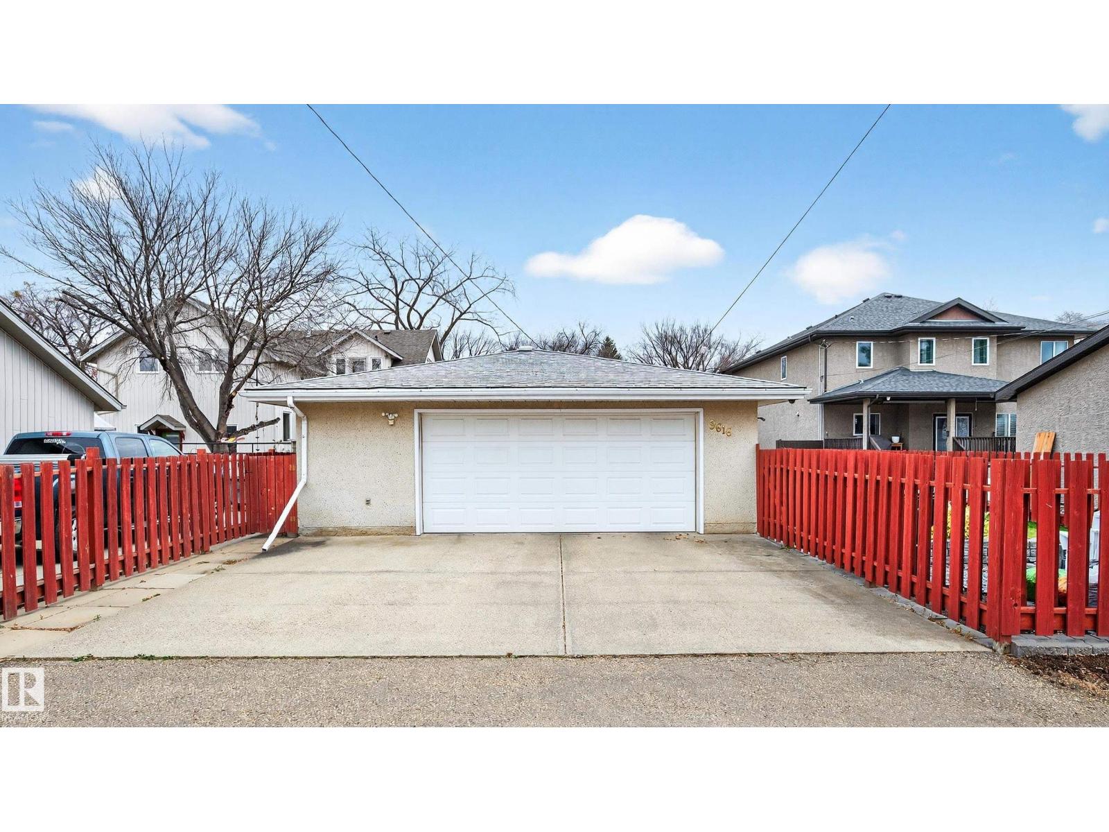 9616 154 St Nw, Edmonton, Alberta  T5P 2G1 - Photo 46 - E4464990