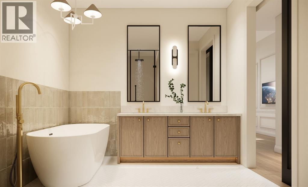 512 29 Avenue Nw, Calgary, Alberta  T2M 2M5 - Photo 17 - A2268690