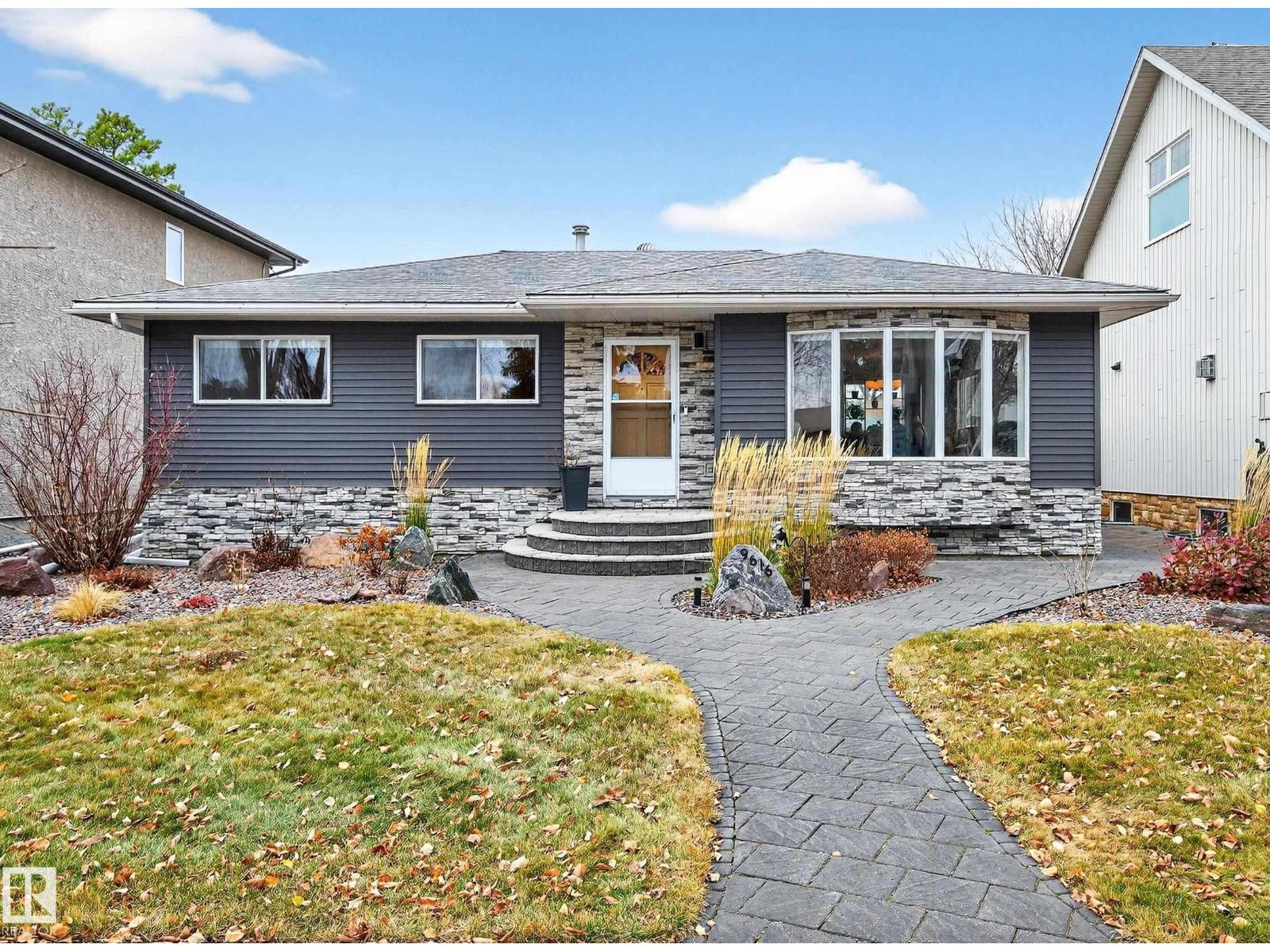 9616 154 ST NW, Edmonton, Alberta