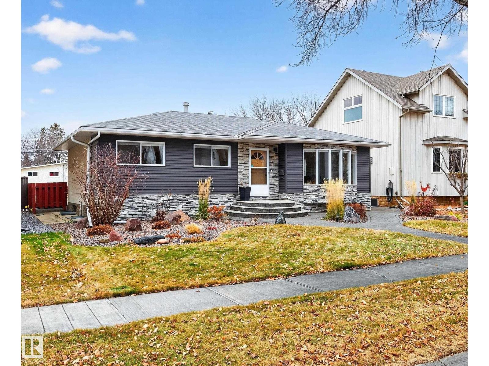 9616 154 St Nw, Edmonton, Alberta  T5P 2G1 - Photo 2 - E4464990