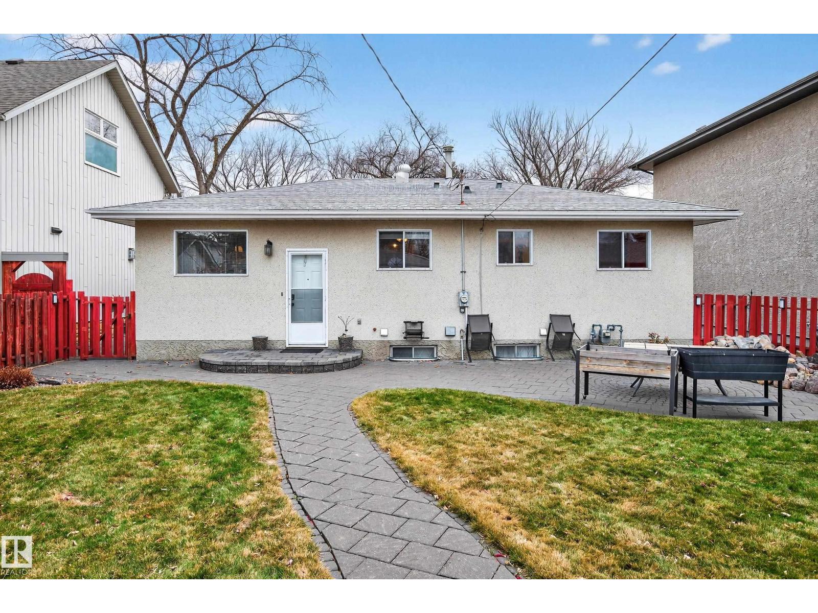 9616 154 St Nw, Edmonton, Alberta  T5P 2G1 - Photo 45 - E4464990