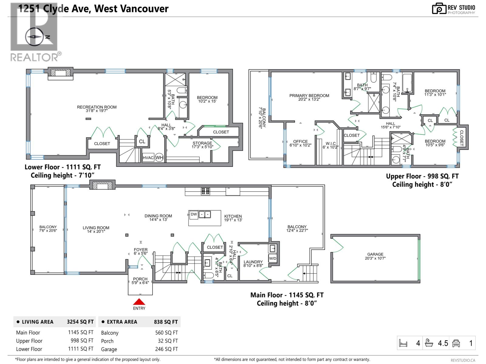 1251 Clyde Avenue, West Vancouver, British Columbia V7T 1E6 - Photo 40 - R3045252