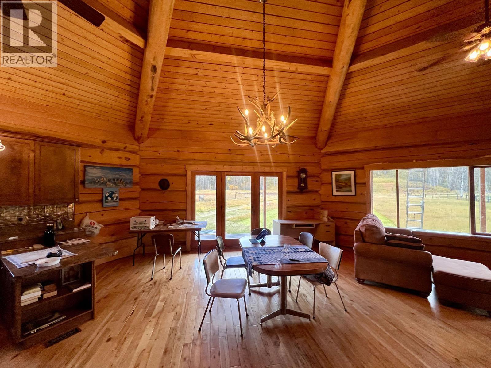 26747 Pink Mountain Road, Fort St. John, British Columbia  V0C 2B0 - Photo 16 - R3058400