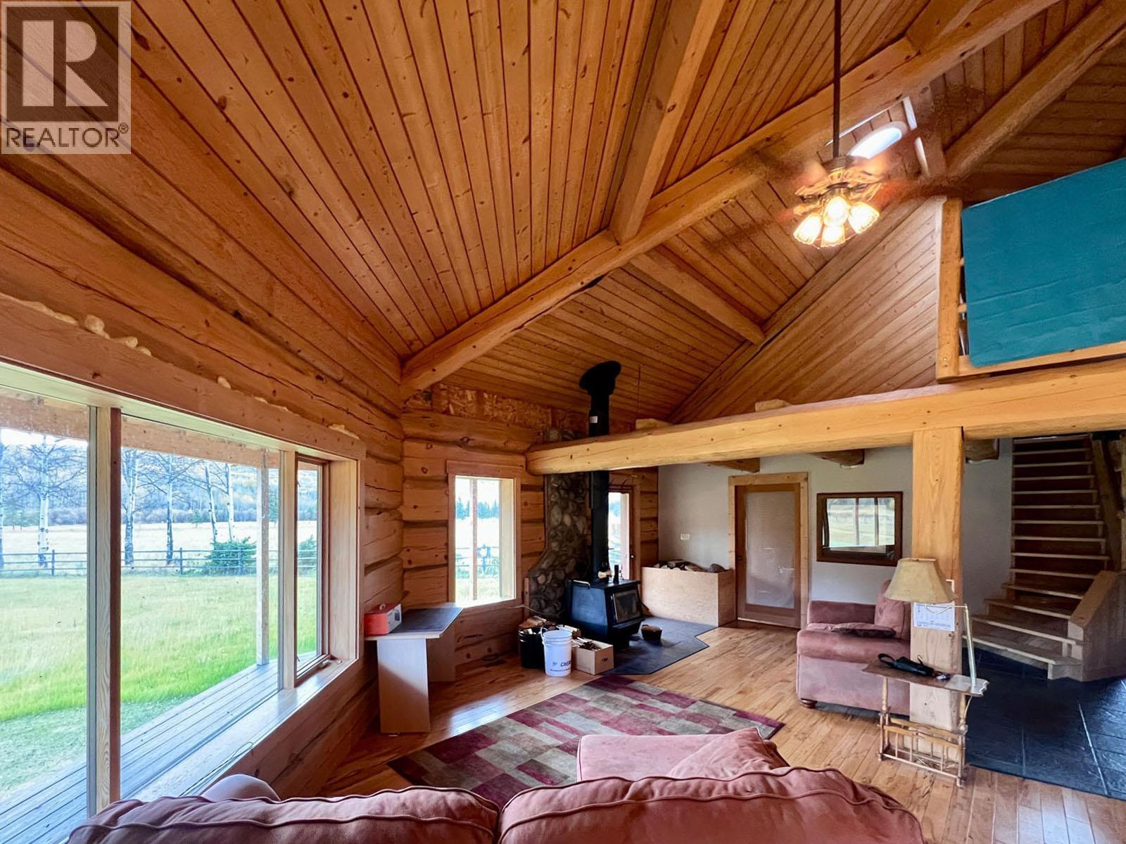 26747 Pink Mountain Road, Fort St. John, British Columbia  V0C 2B0 - Photo 18 - R3058400