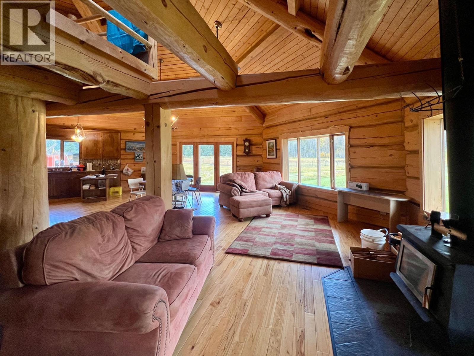 26747 Pink Mountain Road, Fort St. John, British Columbia  V0C 2B0 - Photo 27 - R3058400