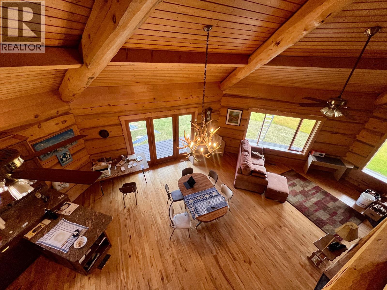 26747 Pink Mountain Road, Fort St. John, British Columbia  V0C 2B0 - Photo 30 - R3058400