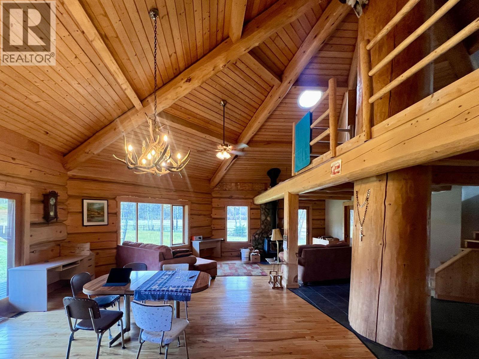 26747 Pink Mountain Road, Fort St. John, British Columbia  V0C 2B0 - Photo 12 - R3058400