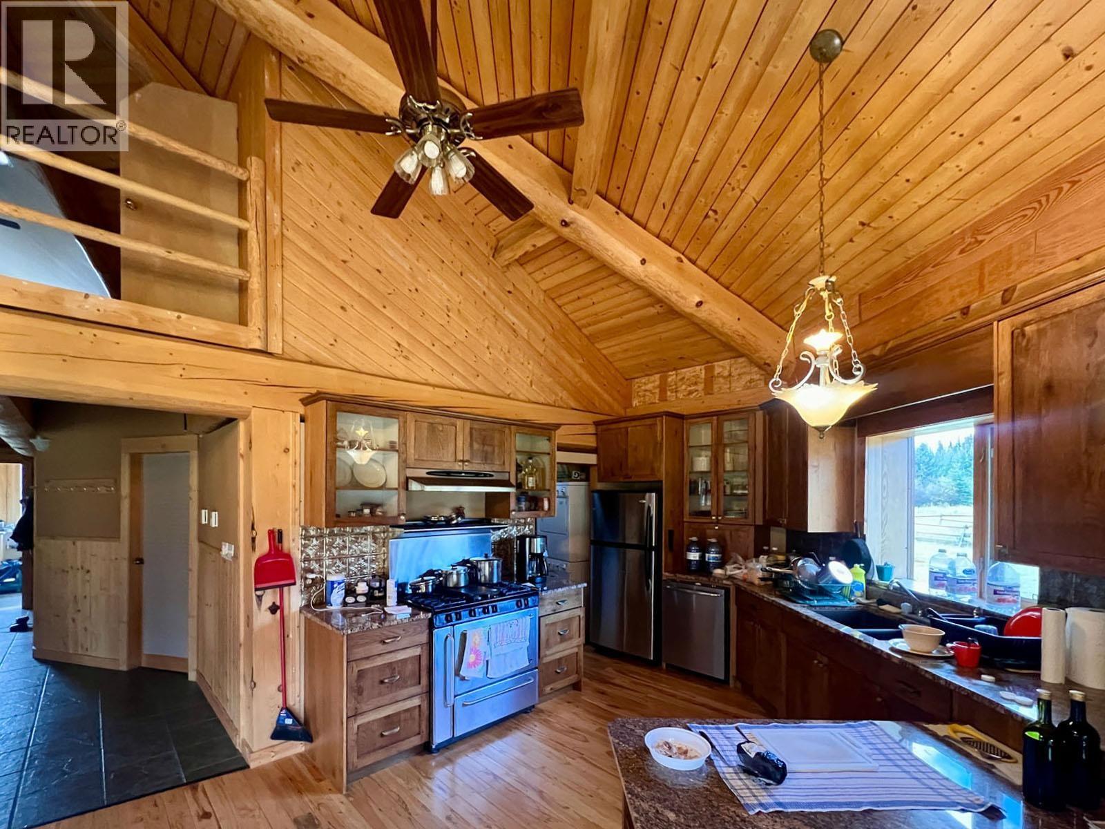 26747 Pink Mountain Road, Fort St. John, British Columbia  V0C 2B0 - Photo 13 - R3058400