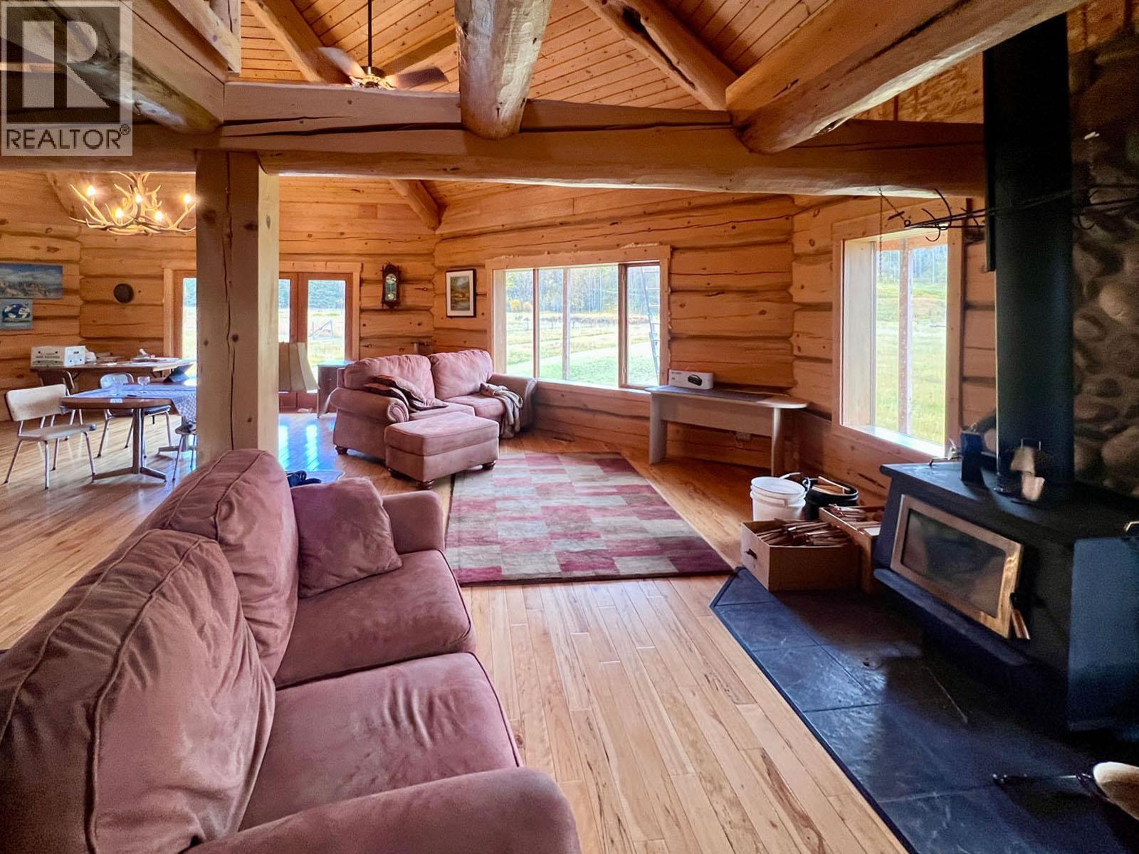 26747 Pink Mountain Road, Fort St. John, British Columbia  V0C 2B0 - Photo 19 - R3058400