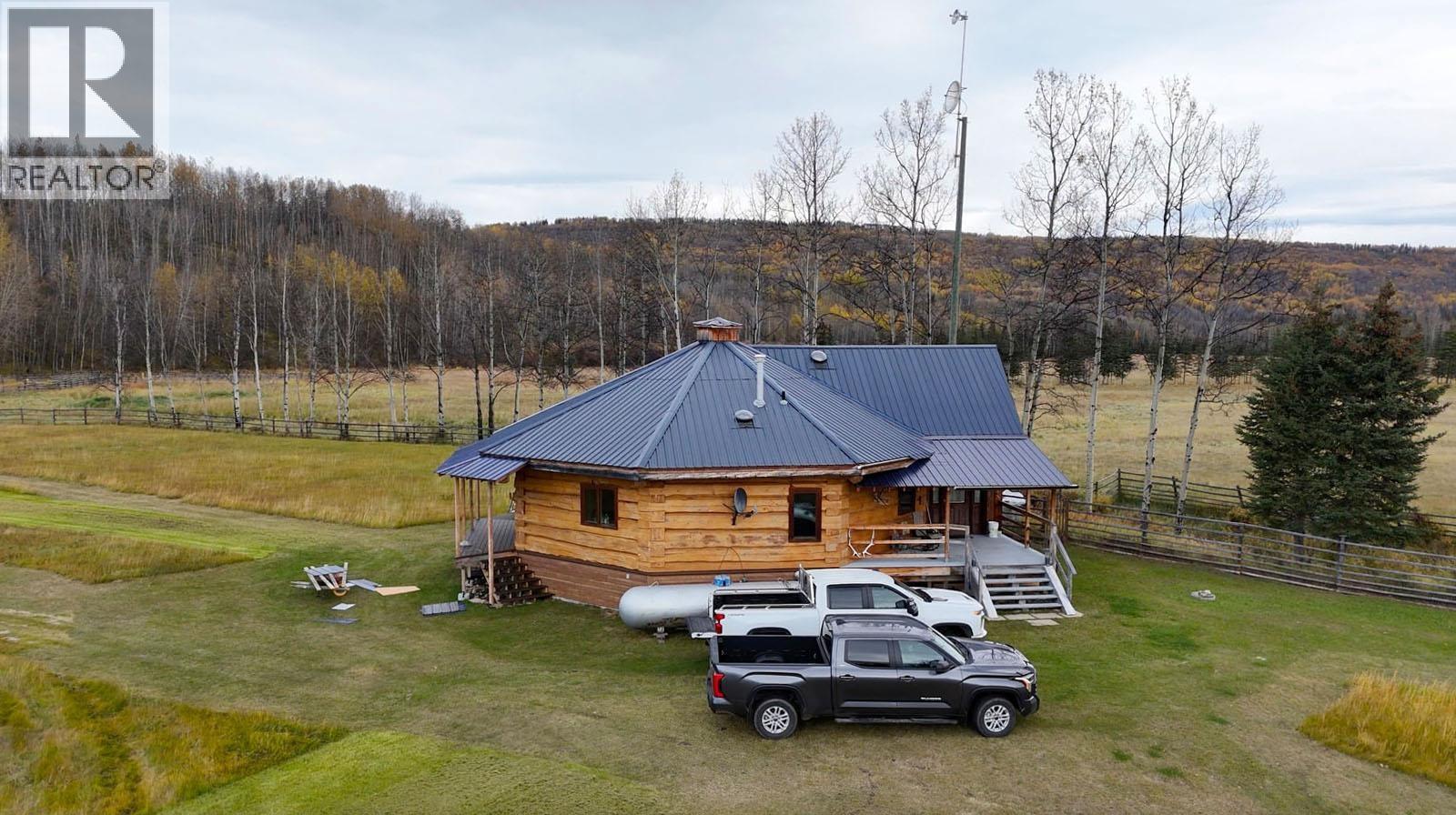 26747 Pink Mountain Road, Fort St. John, British Columbia  V0C 2B0 - Photo 8 - R3058400