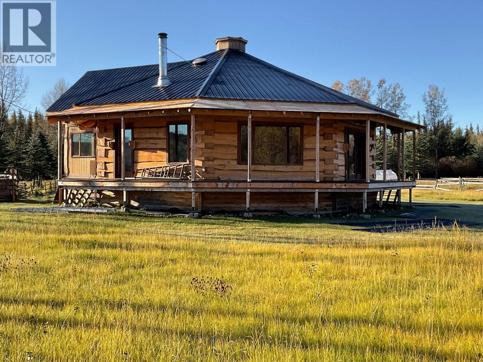 26747 Pink Mountain Road, Fort St. John, British Columbia  V0C 2B0 - Photo 9 - R3058400