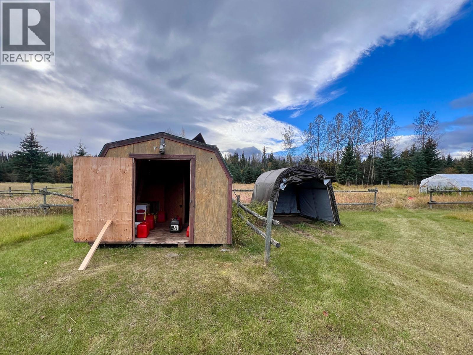 26747 Pink Mountain Road, Fort St. John, British Columbia  V0C 2B0 - Photo 40 - R3058400