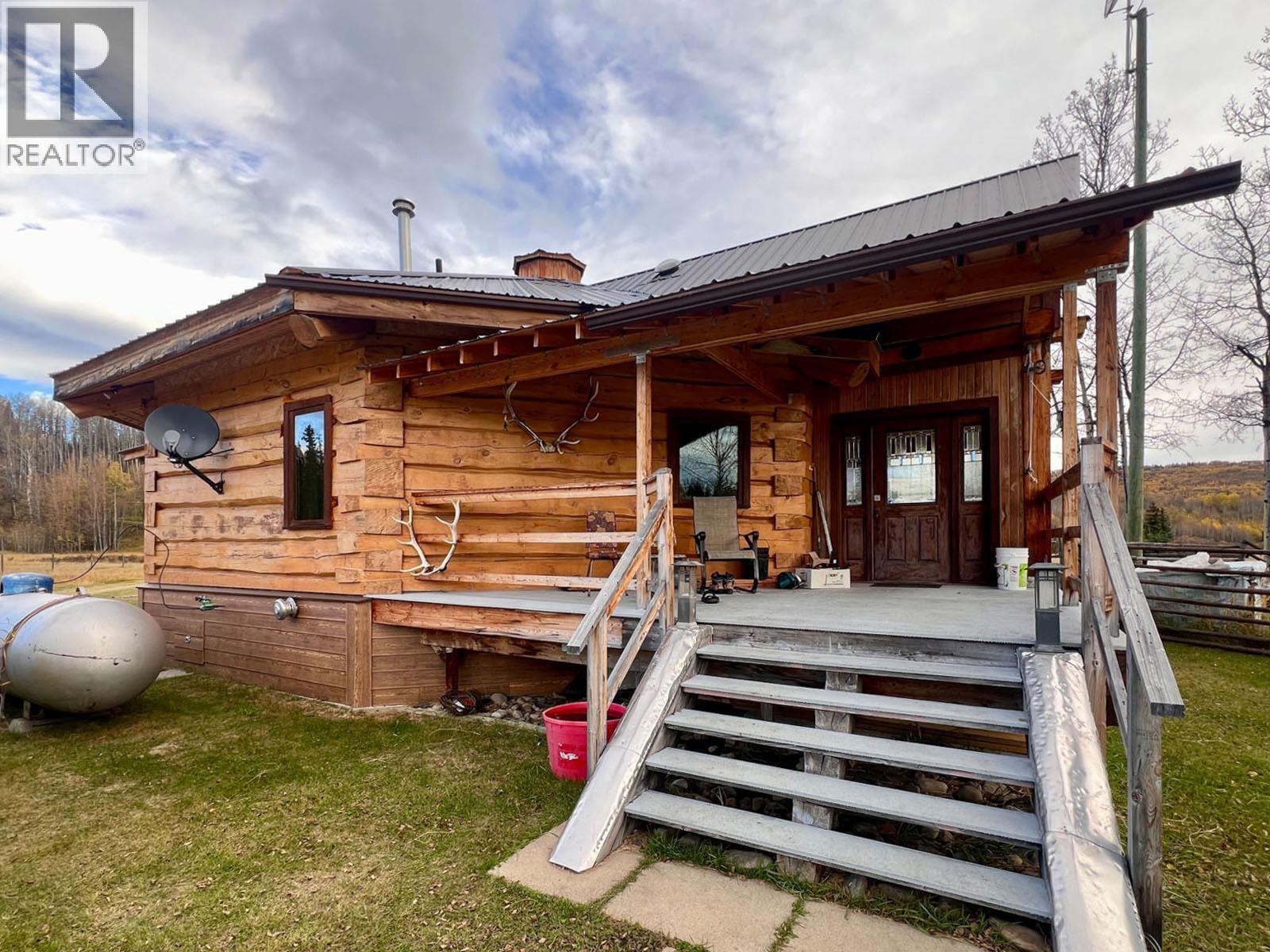 26747 Pink Mountain Road, Fort St. John, British Columbia  V0C 2B0 - Photo 10 - R3058400