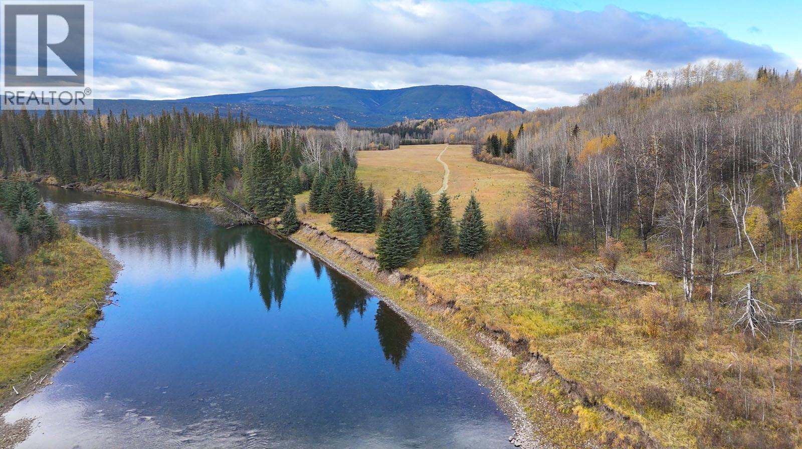 26747 Pink Mountain Road, Fort St. John, British Columbia  V0C 2B0 - Photo 3 - R3058400