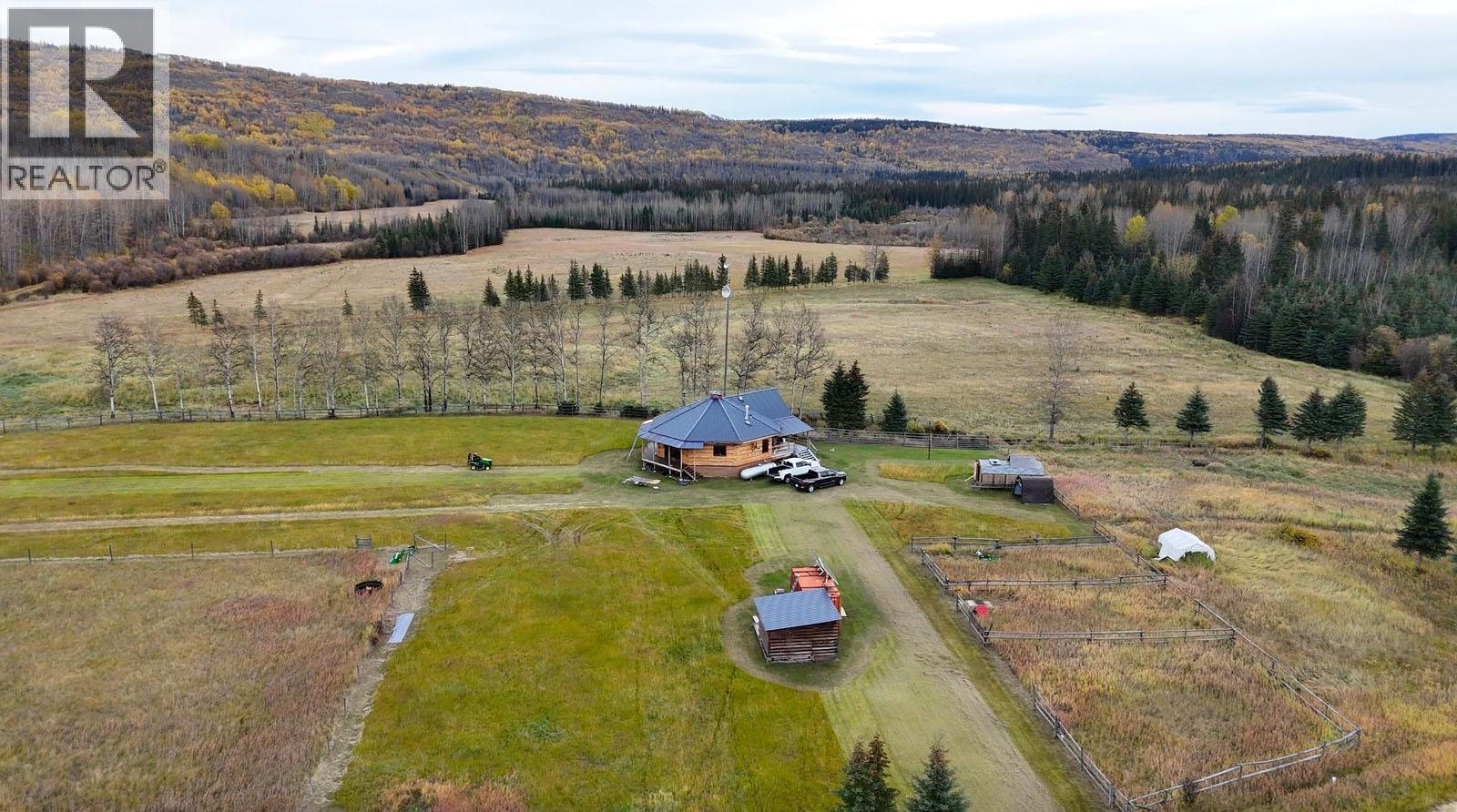 26747 Pink Mountain Road, Fort St. John, British Columbia  V0C 2B0 - Photo 6 - R3058400