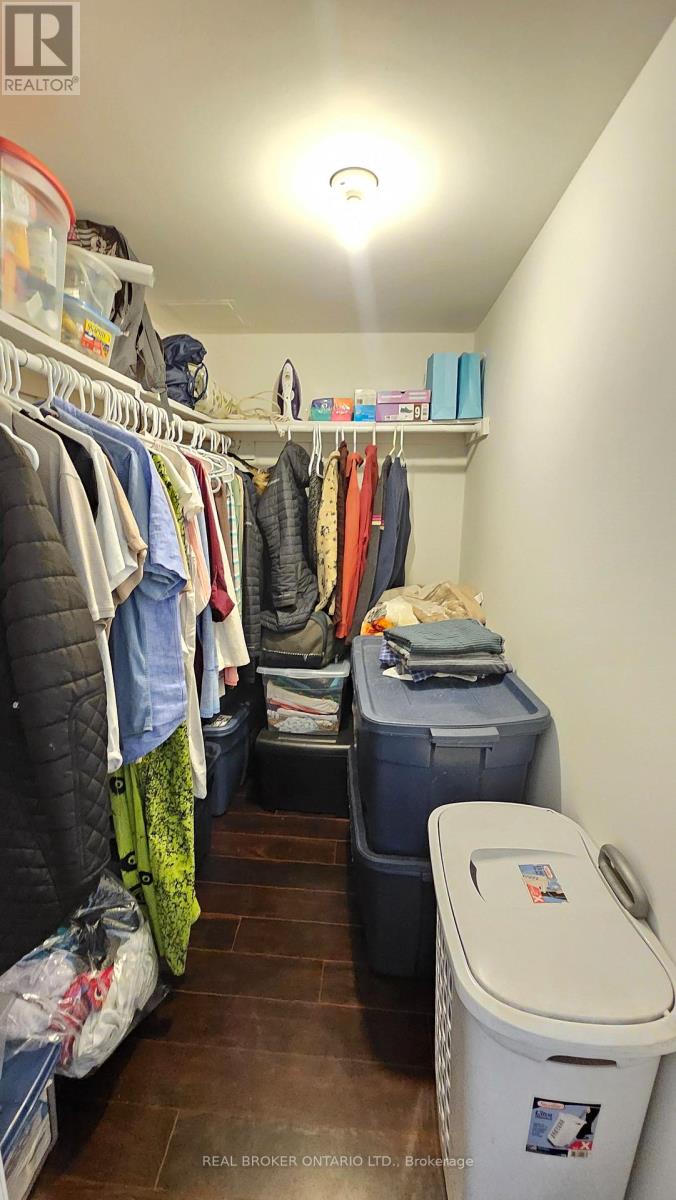 414 - 39 Kimbercroft Court, Toronto, Ontario  M1S 5B5 - Photo 18 - E12476431