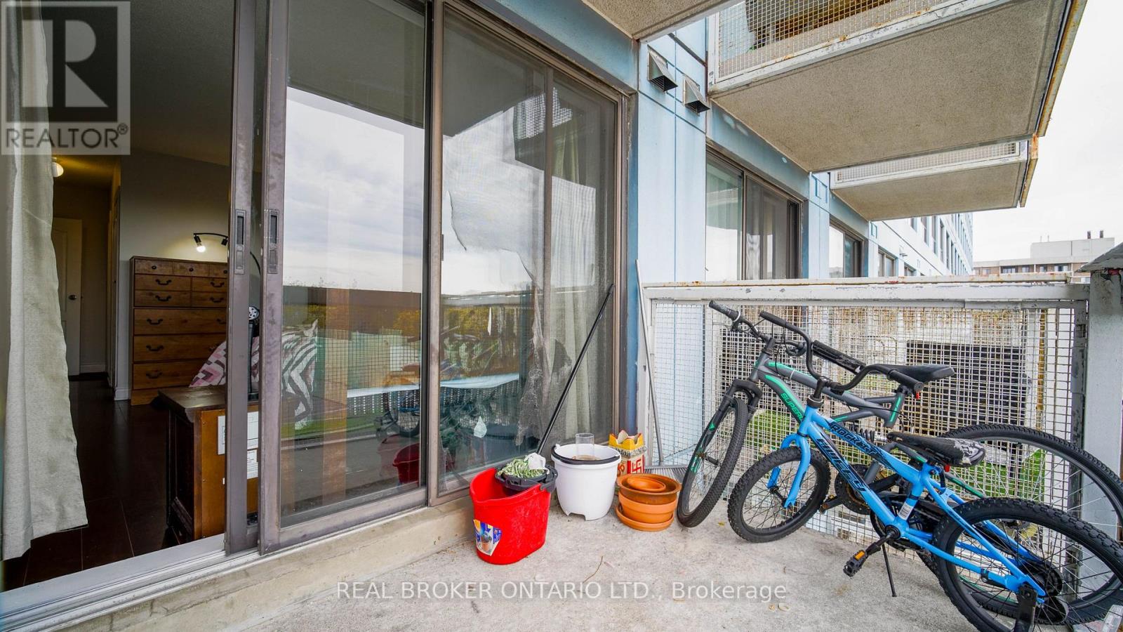 414 - 39 Kimbercroft Court, Toronto, Ontario  M1S 5B5 - Photo 11 - E12476431