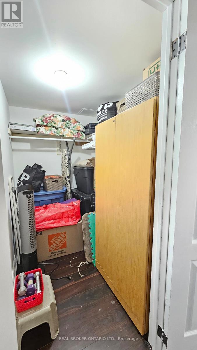 414 - 39 Kimbercroft Court, Toronto, Ontario  M1S 5B5 - Photo 21 - E12476431