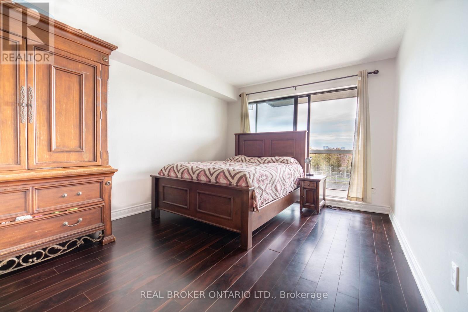 414 - 39 Kimbercroft Court, Toronto, Ontario  M1S 5B5 - Photo 5 - E12476431