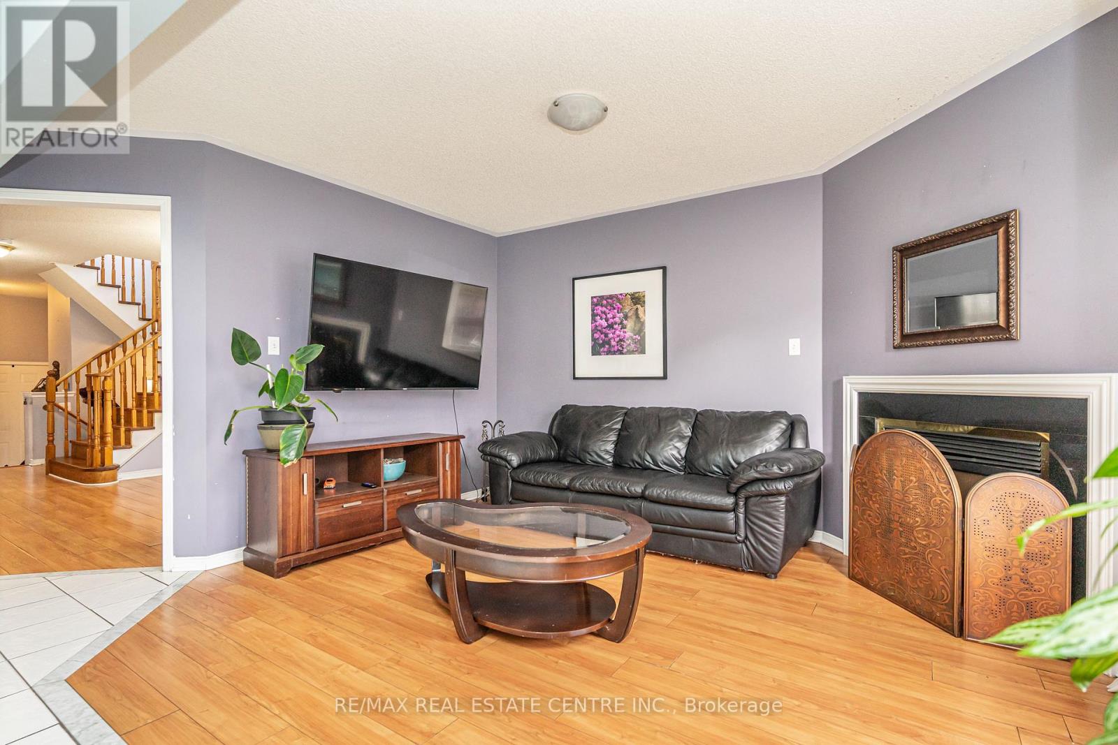 43 Trumpet Valley Boulevard, Brampton, Ontario  L7A 2Z8 - Photo 11 - W12481014