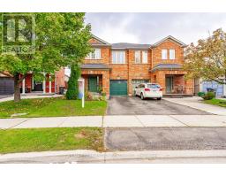 43 TRUMPET VALLEY BOULEVARD, Brampton, Ontario
